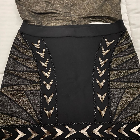 Marciano Club Outfit (2pcs) - Picture 5 of 9